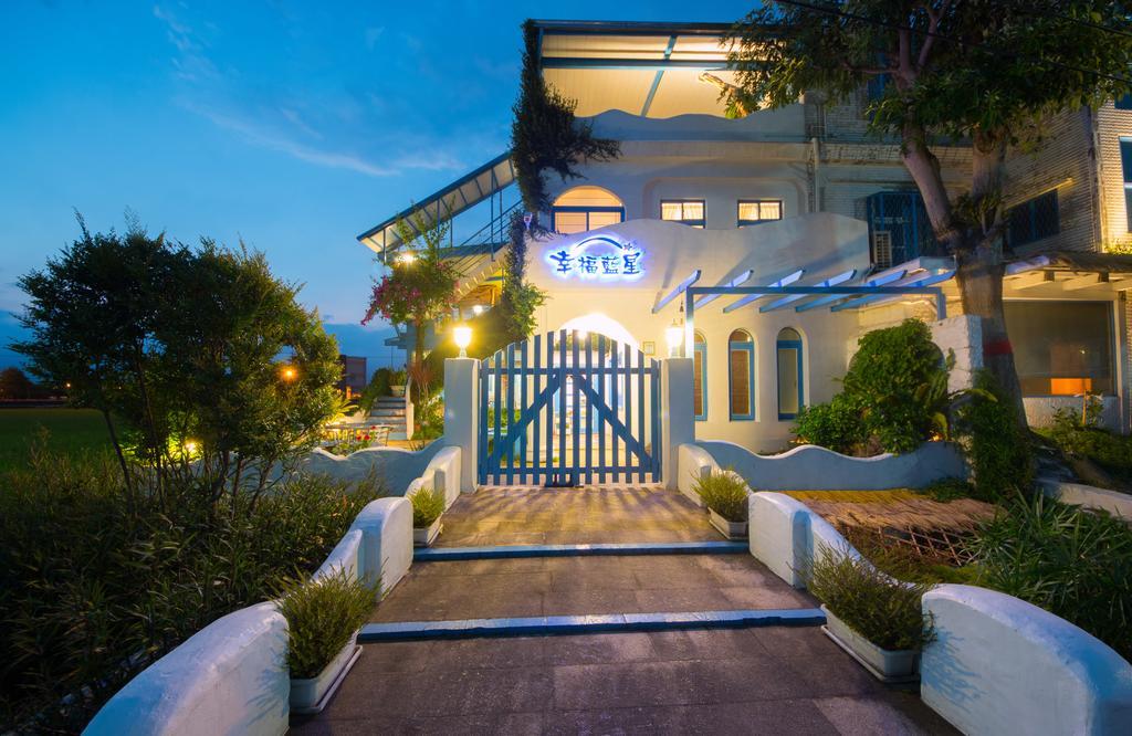 Blissful Star Zhuangwei Exterior foto