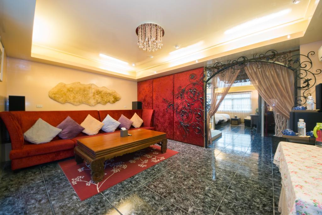 Blissful Star Zhuangwei Exterior foto