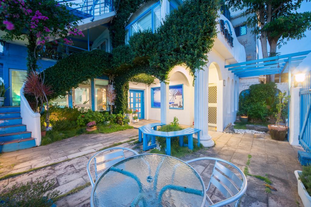 Blissful Star Zhuangwei Exterior foto